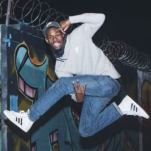 Meet your Posher, Tyrell